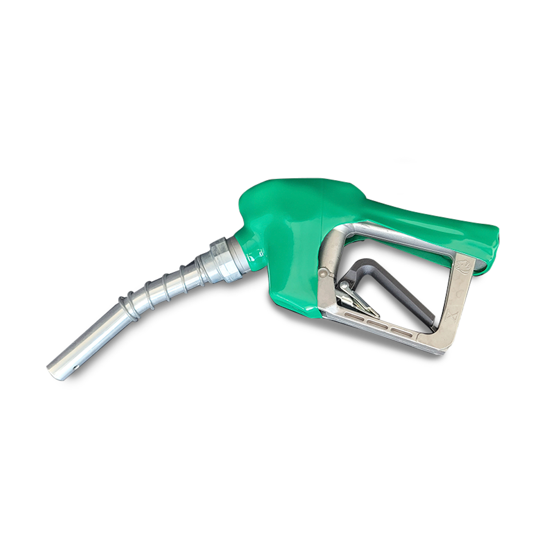PISTOLA, HUSKY 3/4 VERDE COD. EN-HLHPX0-75V+G